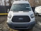 2018 Ford Transit T-250