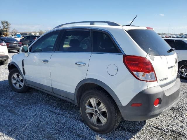 2008 Saturn Vue XE