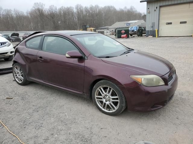 2006 Scion TC