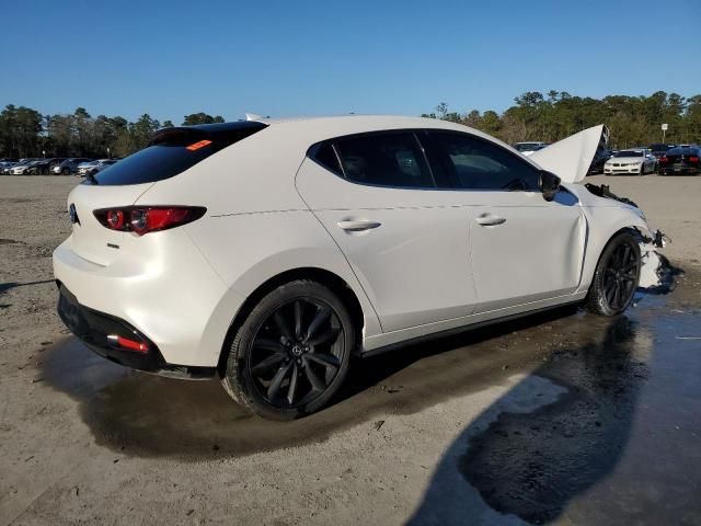 2021 Mazda 3 Premium