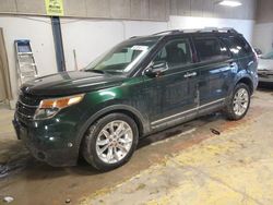 2013 Ford Explorer Limited for sale in Indianapolis, IN