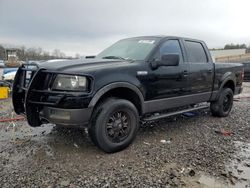 2004 Ford F150 Supercrew for sale in Hueytown, AL