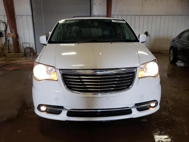 2015 Chrysler Town & Country Touring L