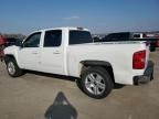 2008 Chevrolet Silverado C1500