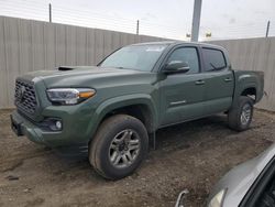 2022 Toyota Tacoma Double Cab en venta en San Martin, CA