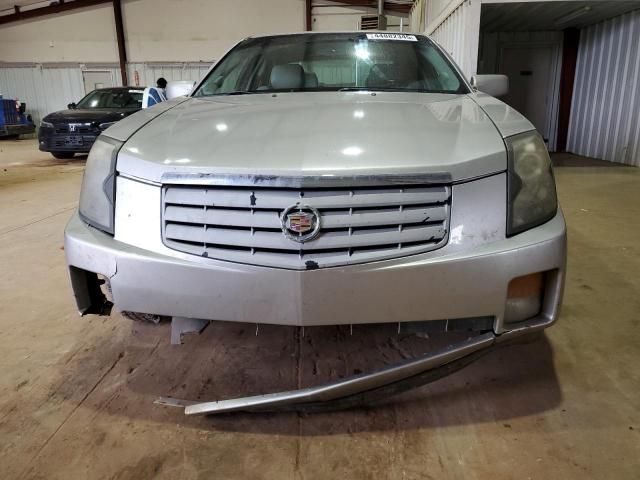 2007 Cadillac CTS