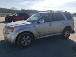 2008 Mercury Mariner HEV en venta en Lebanon, TN