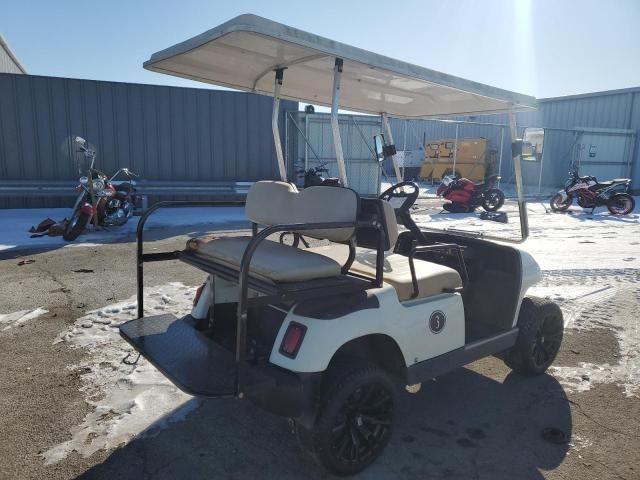 2005 Yamaha Golf Cart