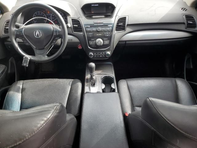 2014 Acura RDX