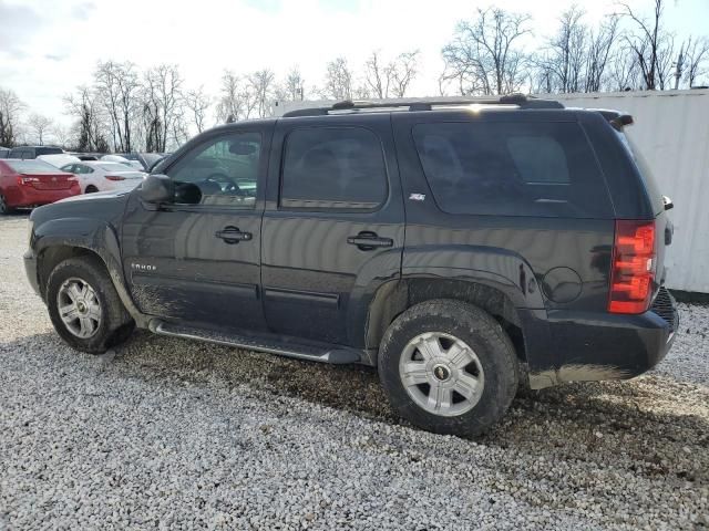 2010 Chevrolet Tahoe K1500 LT