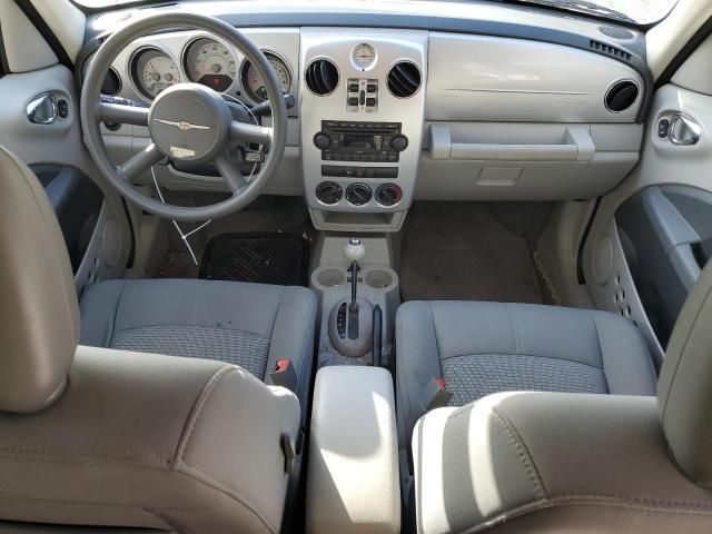 2008 Chrysler PT Cruiser Touring