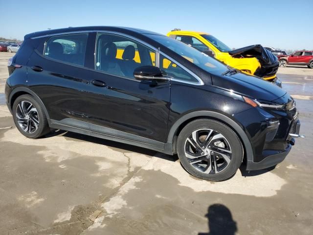 2023 Chevrolet Bolt EV 2LT