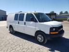 2013 Chevrolet Express G2500