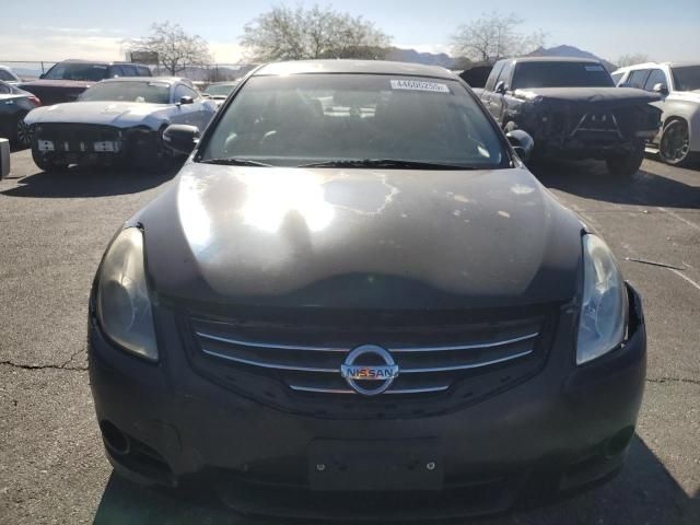 2011 Nissan Altima Base