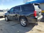 2017 Chevrolet Tahoe K1500 Premier