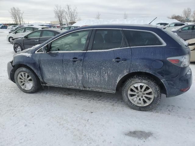 2010 Mazda CX-7