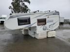 2011 Lancia Camper