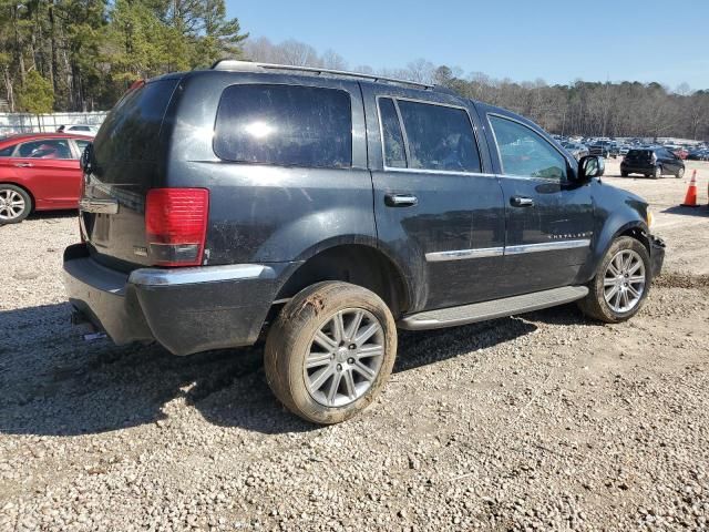 2007 Chrysler Aspen Limited