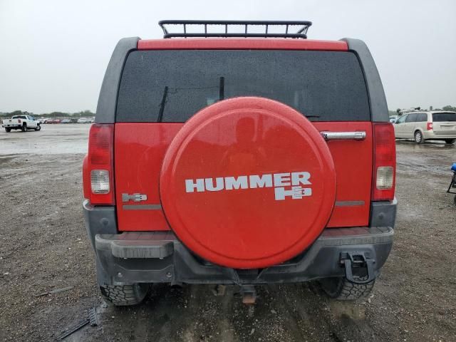 2008 Hummer H3