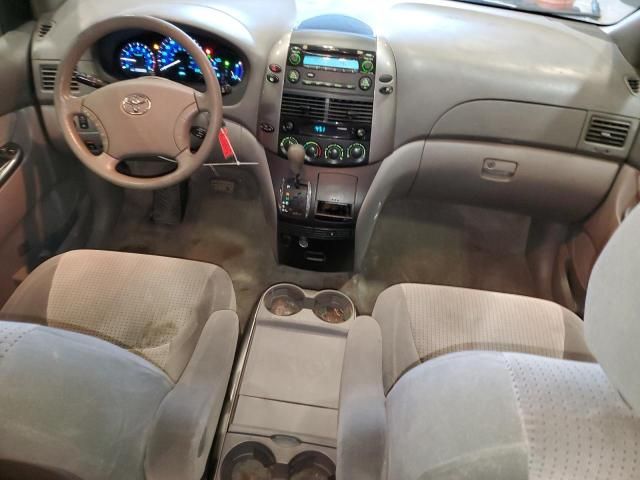 2007 Toyota Sienna CE