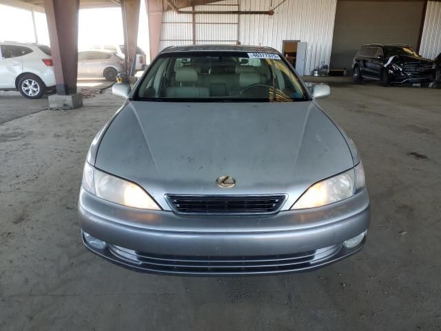 1999 Lexus ES 300