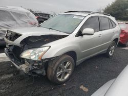 Lexus rx400 salvage cars for sale: 2006 Lexus RX 400