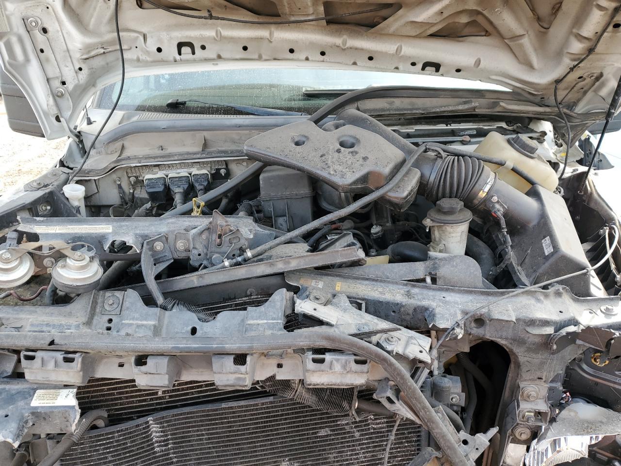 2013 Ford F350 Super Duty
