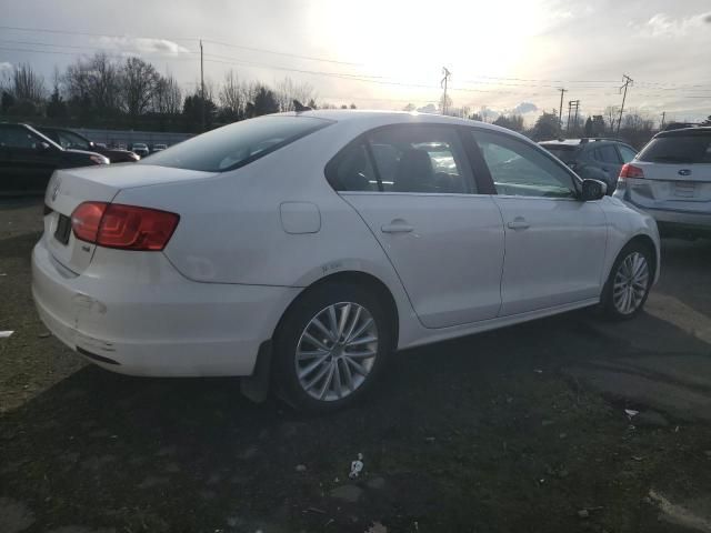 2013 Volkswagen Jetta TDI