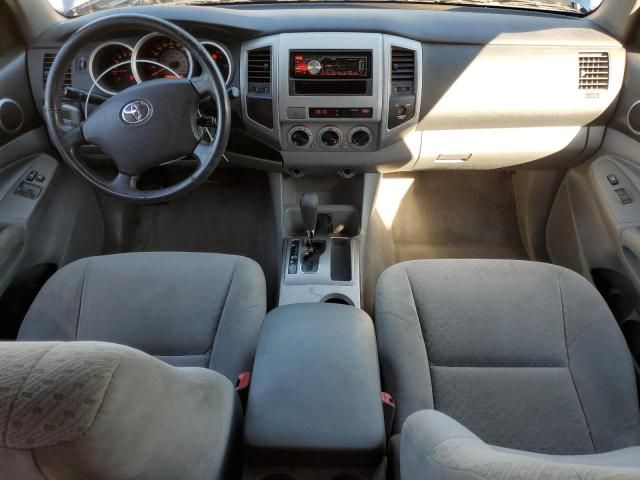 2007 Toyota Tacoma Access Cab