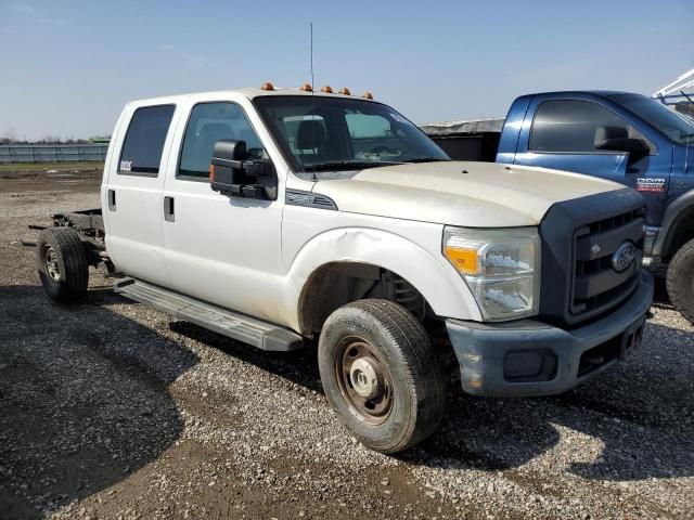 2016 Ford F250 Super Duty