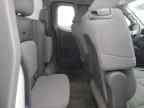 2012 Nissan Frontier S