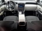 2024 Hyundai Tucson Blue