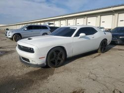 Dodge Vehiculos salvage en venta: 2021 Dodge Challenger R/T