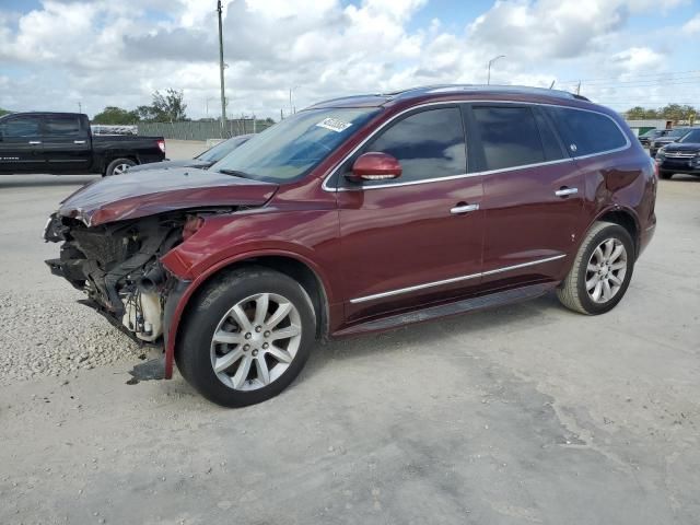 2016 Buick Enclave