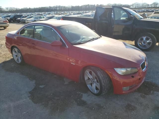 2007 BMW 335 I