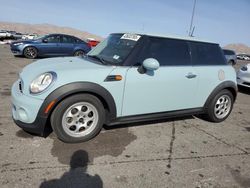 2013 Mini Cooper for sale in North Las Vegas, NV