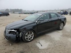 Lincoln salvage cars for sale: 2014 Lincoln MKZ