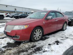 2012 Lincoln MKZ en venta en New Britain, CT