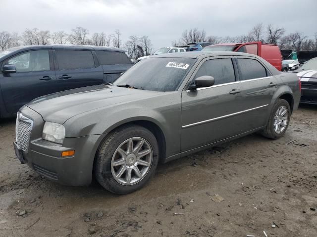 2008 Chrysler 300 LX