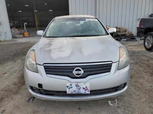 2007 Nissan Altima 2.5