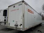 2017 Great Dane DRY Van Trailer