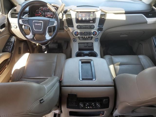 2015 GMC Yukon XL K1500 SLT