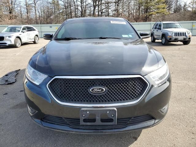 2015 Ford Taurus SEL