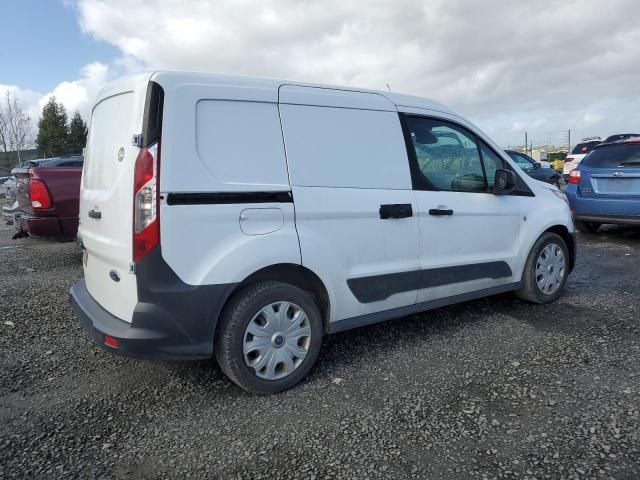 2021 Ford Transit Connect XL