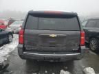 2017 Chevrolet Suburban K1500 Premier