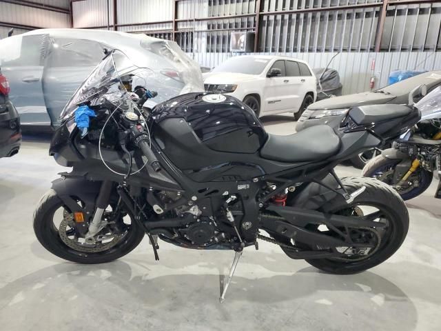 2024 BMW S 1000 RR