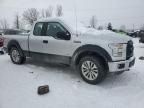 2016 Ford F150 Super Cab