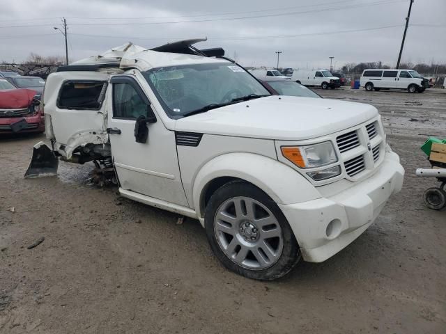 2007 Dodge Nitro R/T