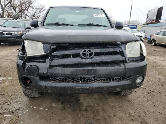 2006 Toyota Tundra Double Cab Limited