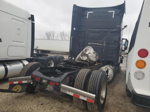 2024 Volvo VN VNL